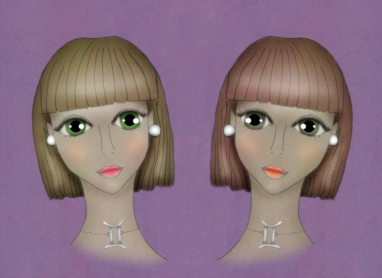 2020 yılında ikizler burcu