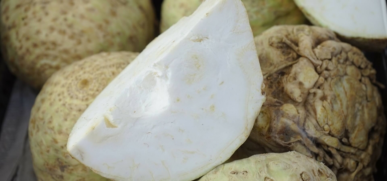 Kerevizin sağlığımıza faydaları