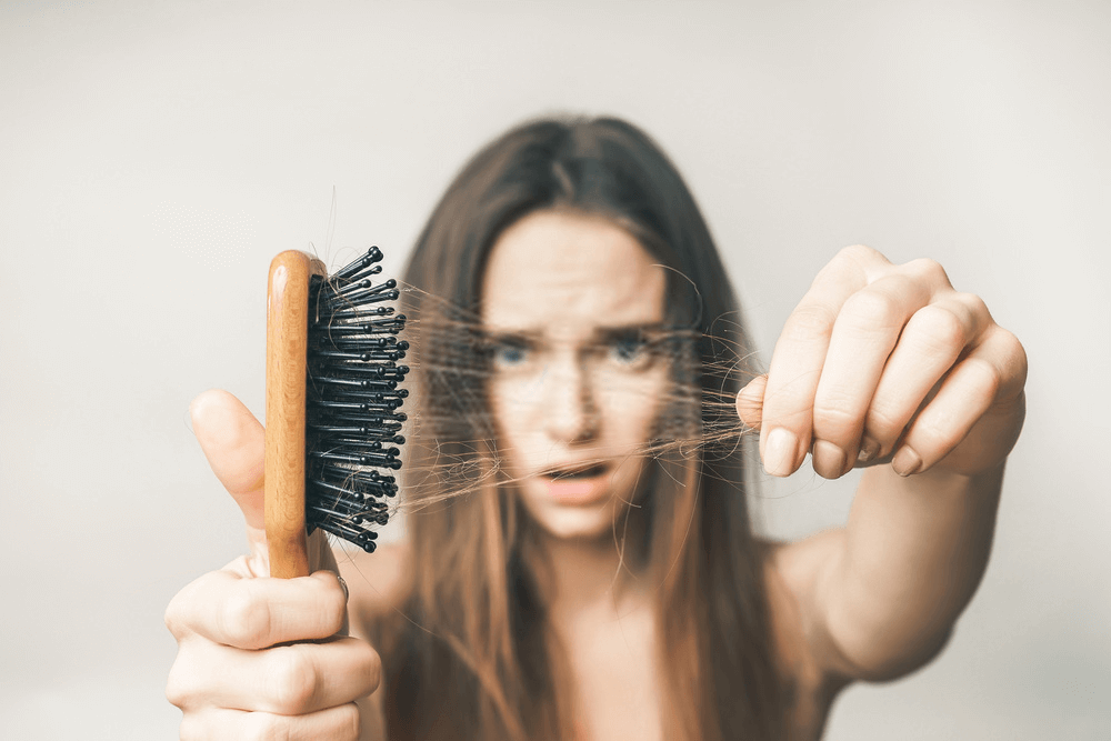 Saç dökülmesi başlıca çözümleri nelerdir?