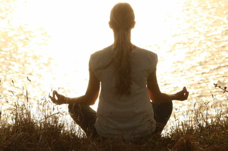 Hamilelik yogası nedir?