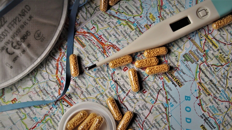 Korona virüs sonrası dünya