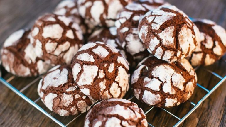 Çatlayan kurabiye tarifi