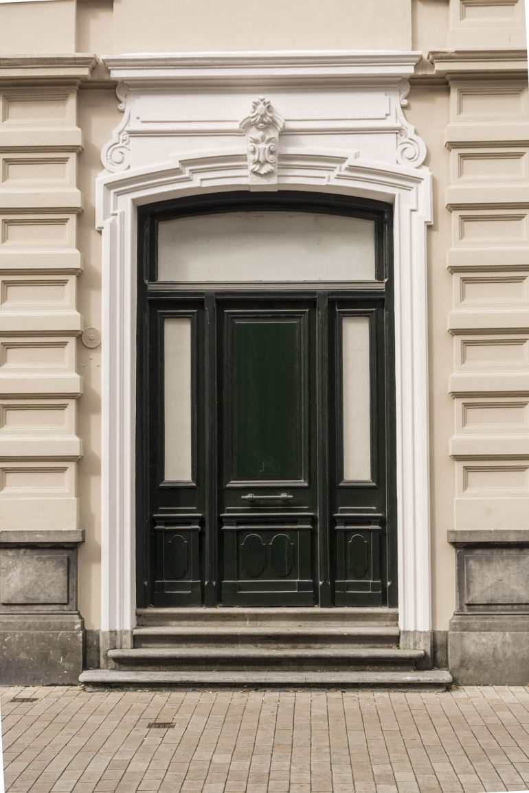 Klasik kapılar