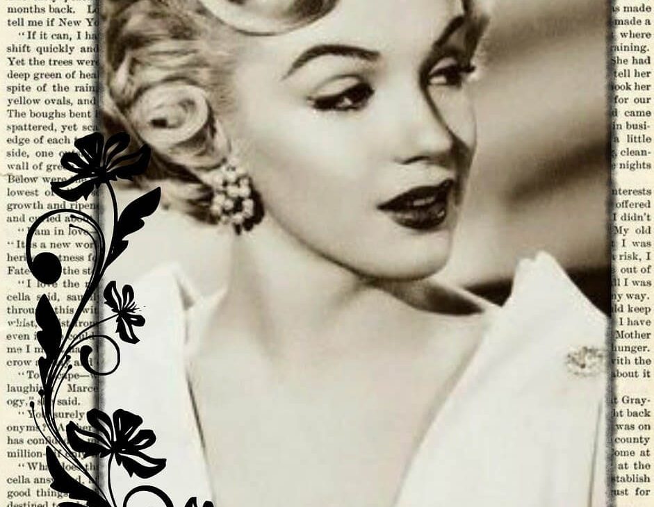Marilyn Monroe'nun güzellik sırları