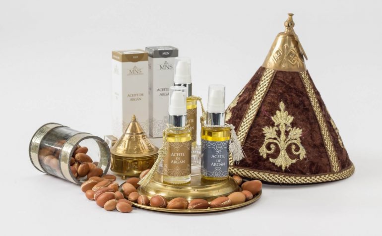 Argan yağı nedir?