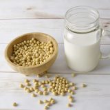 Soya Sütü Nedir Faydaları ve Zararları