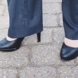 Bol Paça Pantolonlar Yılın Trendi, Bol Paça Pantolon Modelleri