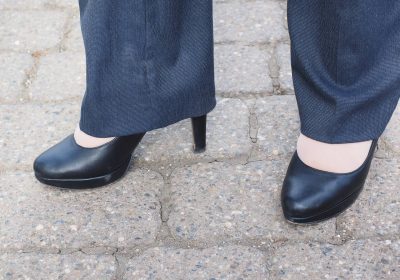 Bol paça pantolonlar