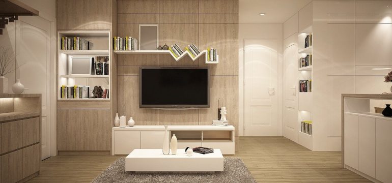 Dekorasyon önerileri