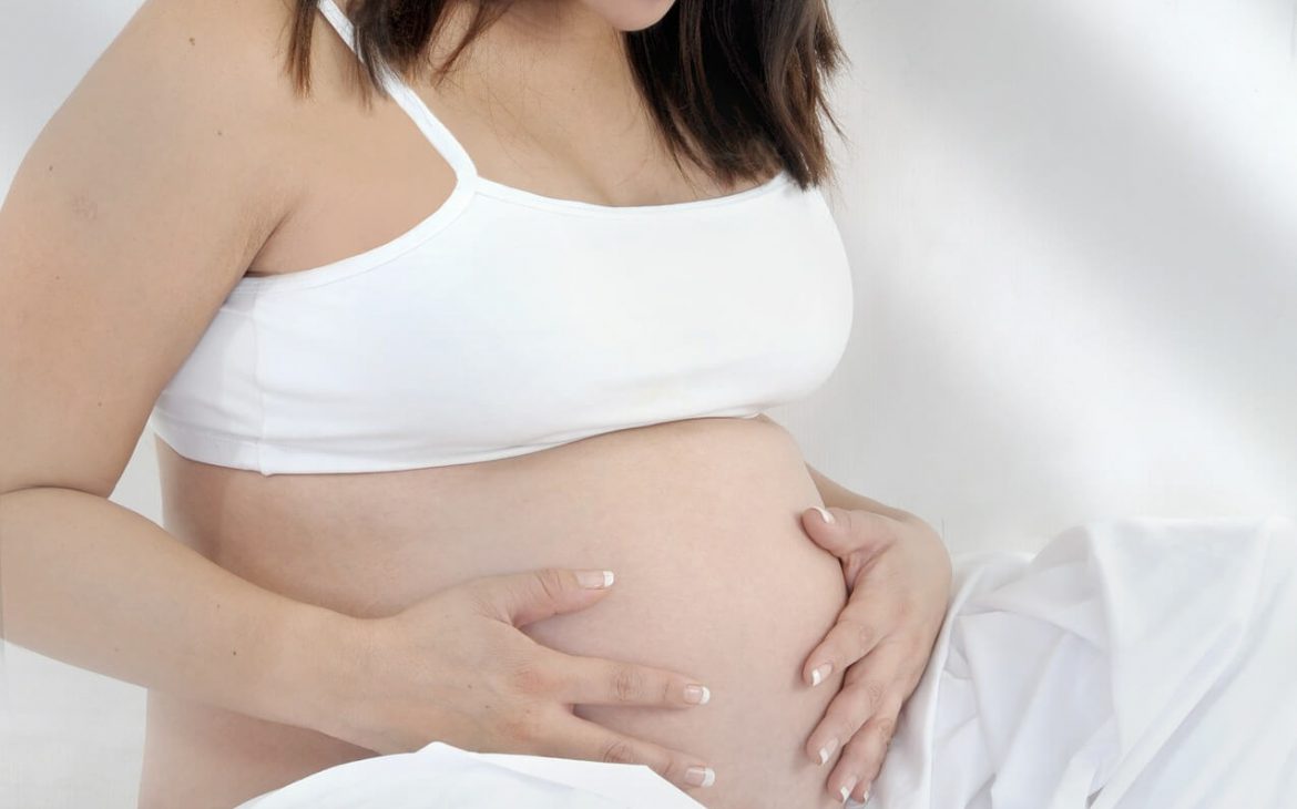 Ácido fólico ayuda a quedar embarazada