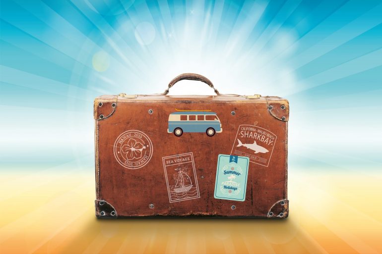 Tatil bavulu nasıl hazırlanır?