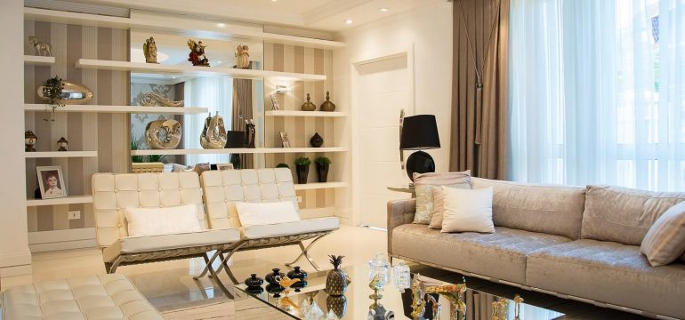 İç mekan düzeni nasıl yapılır?