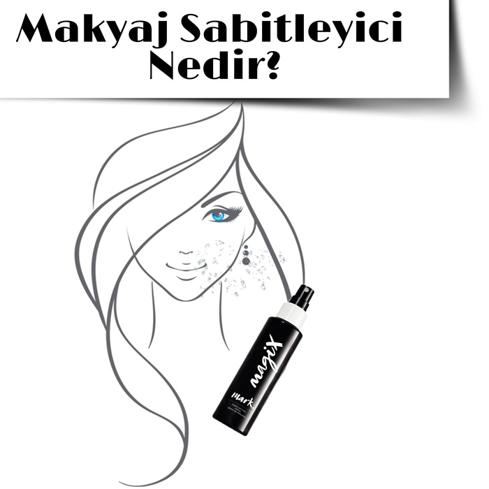 Makyaj Sabitleyici Nedir? Evde Makyaj Sabitleyici Yapımı » Durustyle