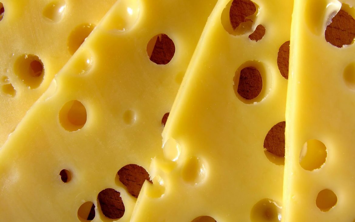 İnek peyniri faydaları