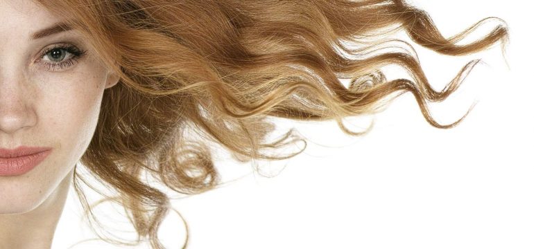 Sağlıklı saçlar için basit çözümler