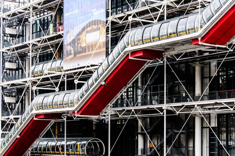 Pompidou-Metz