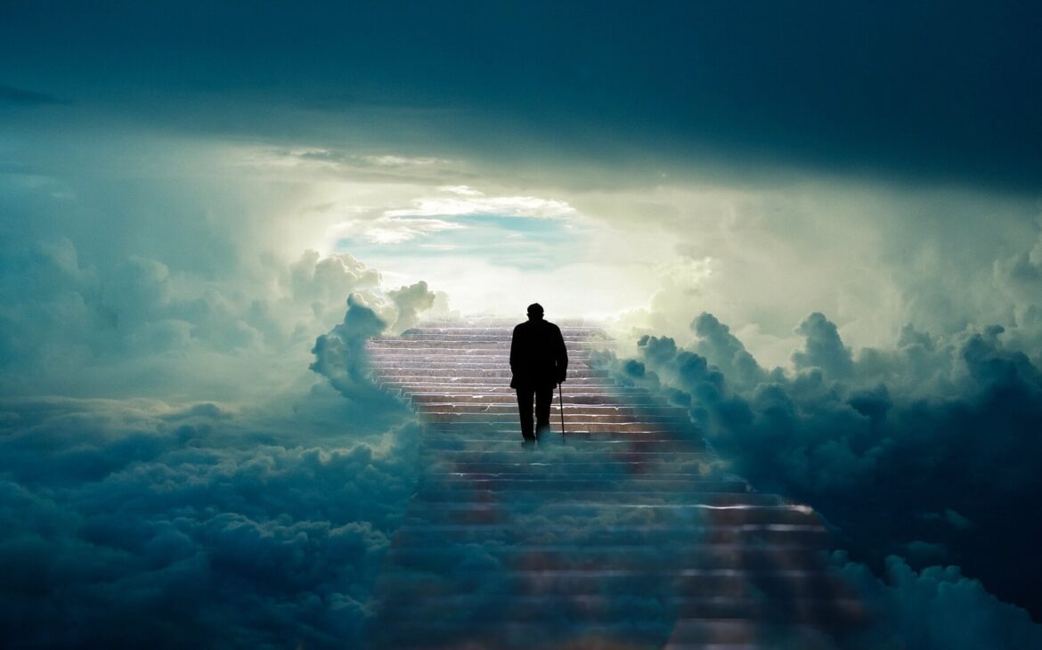 Ölülerle iletişim kurma