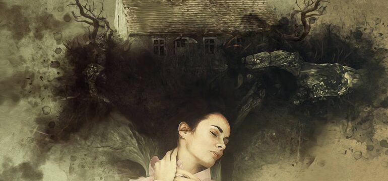 Ölülerle iletişim kurma