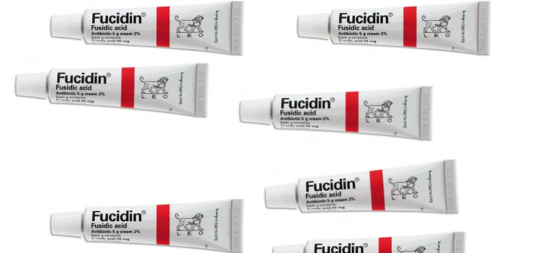 Fucidin krem ne işe yarar?