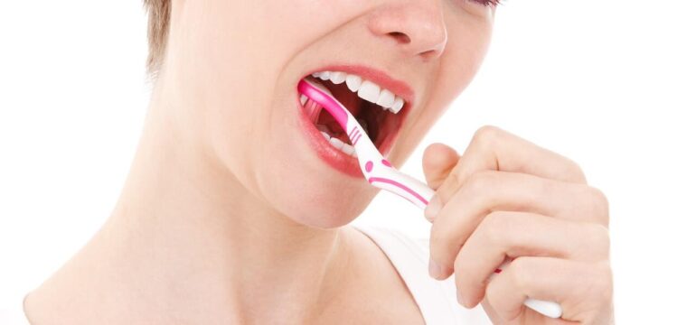 Ağızda metalik tat