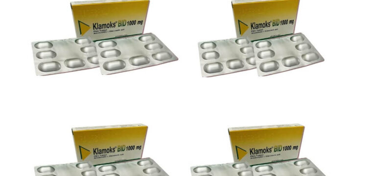 Klamoks ne işe yarar?