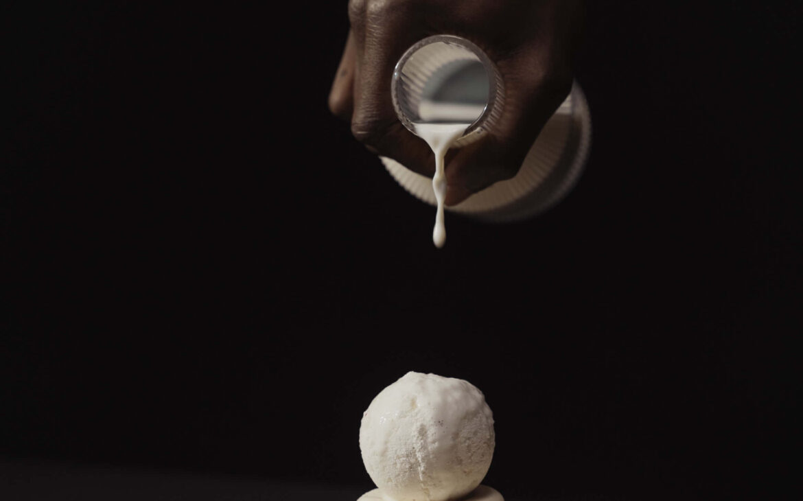 Katı sabundan sıvı sabun yapımı