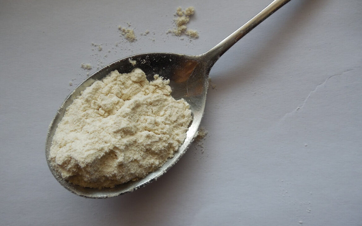 Kabartma tozu yerine ne kullanılır