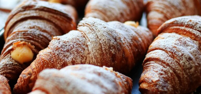 Kabartma tozu yerine ne kullanılır