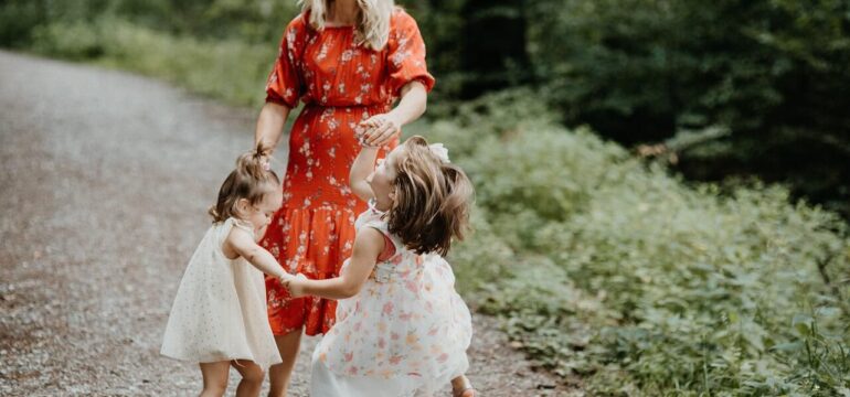 Anne bebek burç uyumu