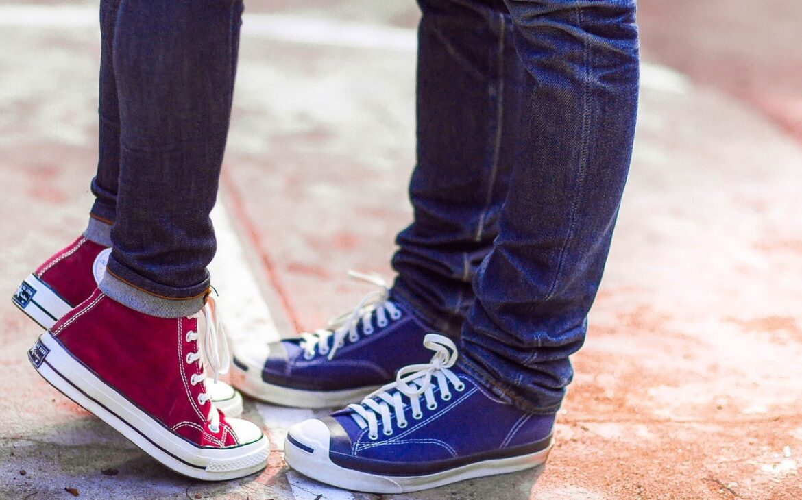Converse nasıl temizlenir?