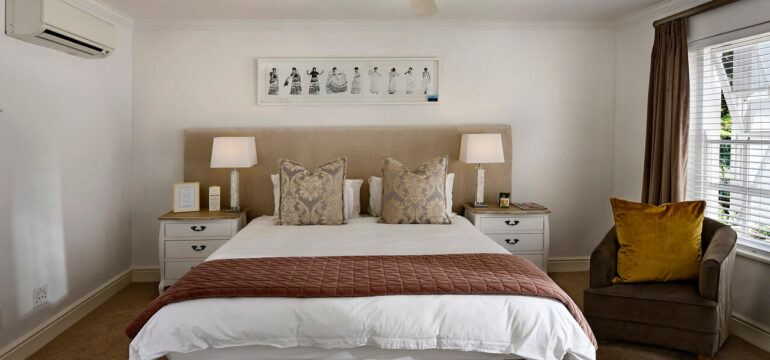 Yatak odasında olmaması gereken 14 şey