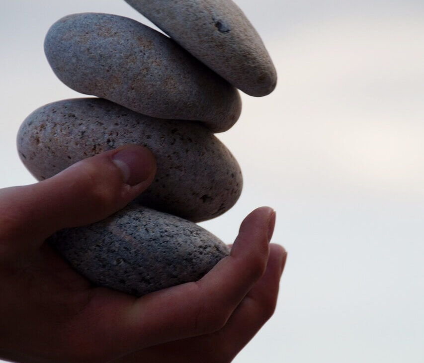 Feng shui ile ev dekorasyonu